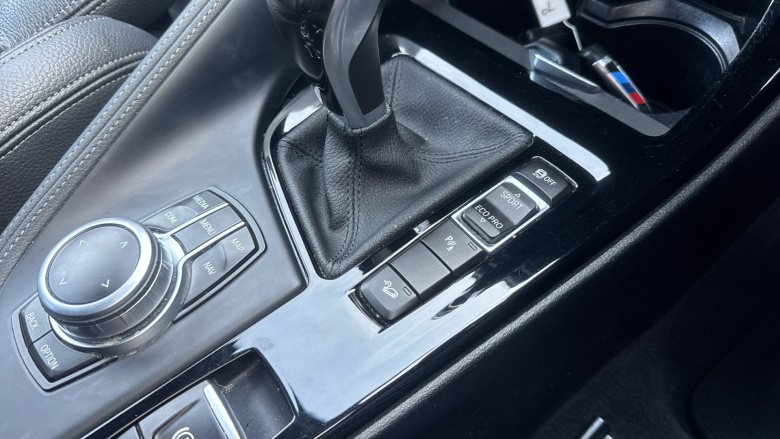 BMW X1 xDrive 20d M Sport 5dr Step Auto Diesel Estate